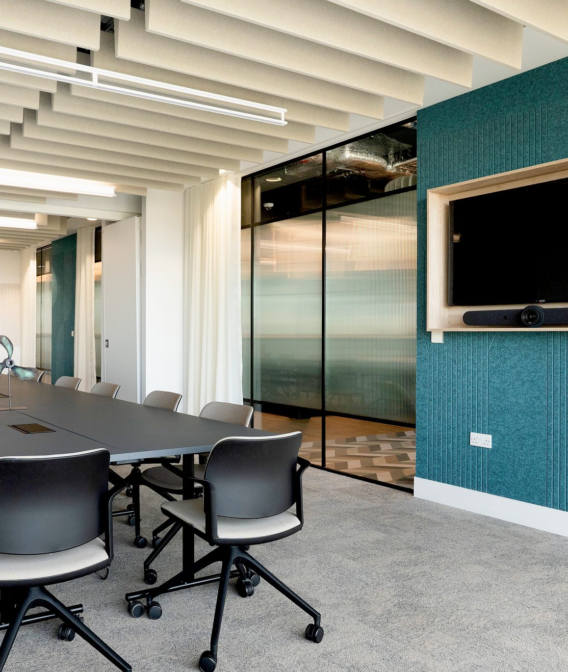 Trinity meeting room